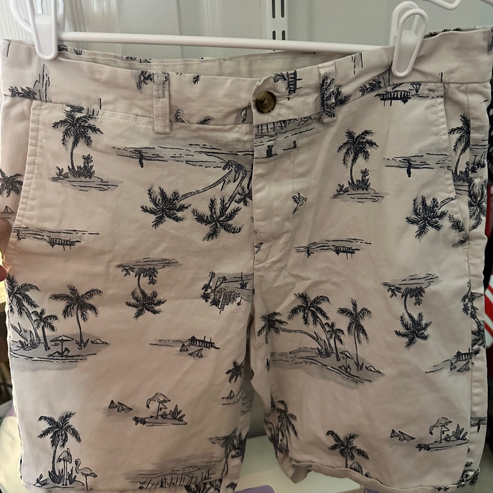 Old navy men’s  shorts